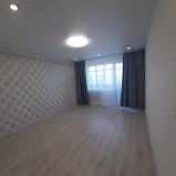 1 комнатная квартира Лукина, д. 2/15