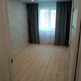 2 комнатная квартира Лазарева, 2