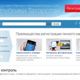 В Татарстане в электронном виде опубликован перечень земельных участков для многодетных семей