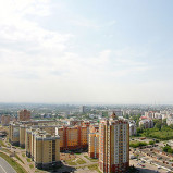 Ипотека в Казани упала втрое